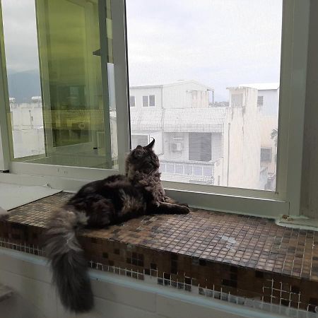 Bali House Daire Hualien Dış mekan fotoğraf