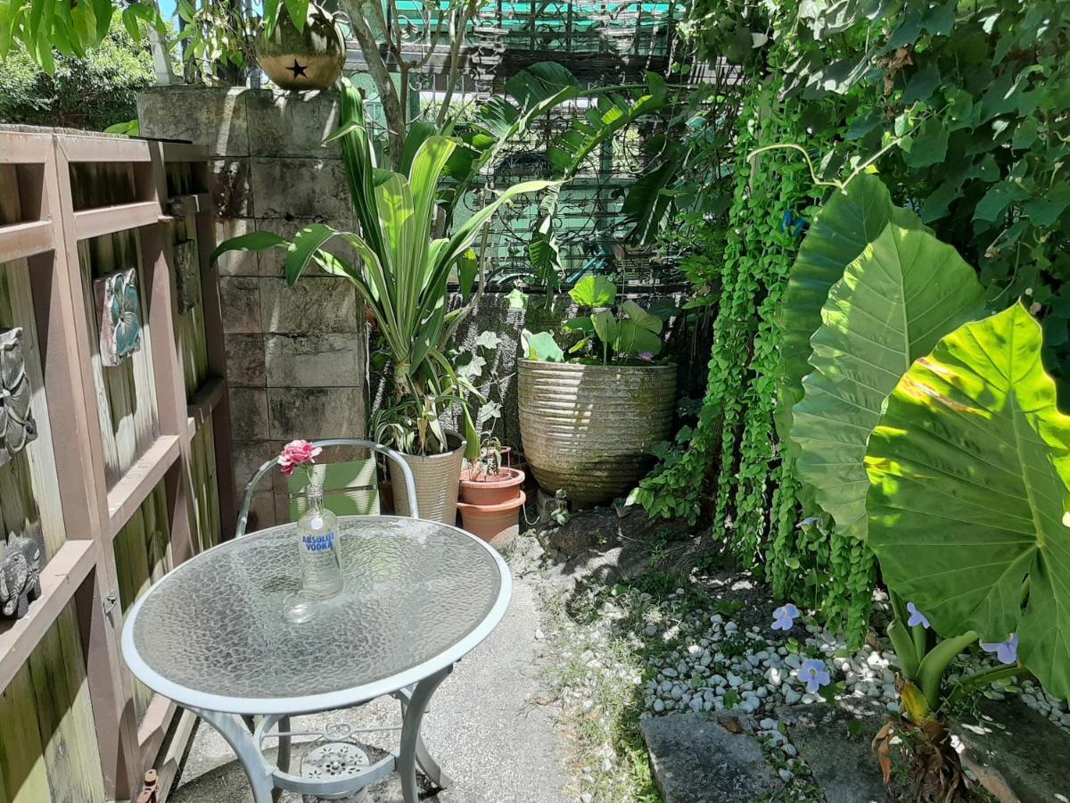 Bali House Daire Hualien Dış mekan fotoğraf