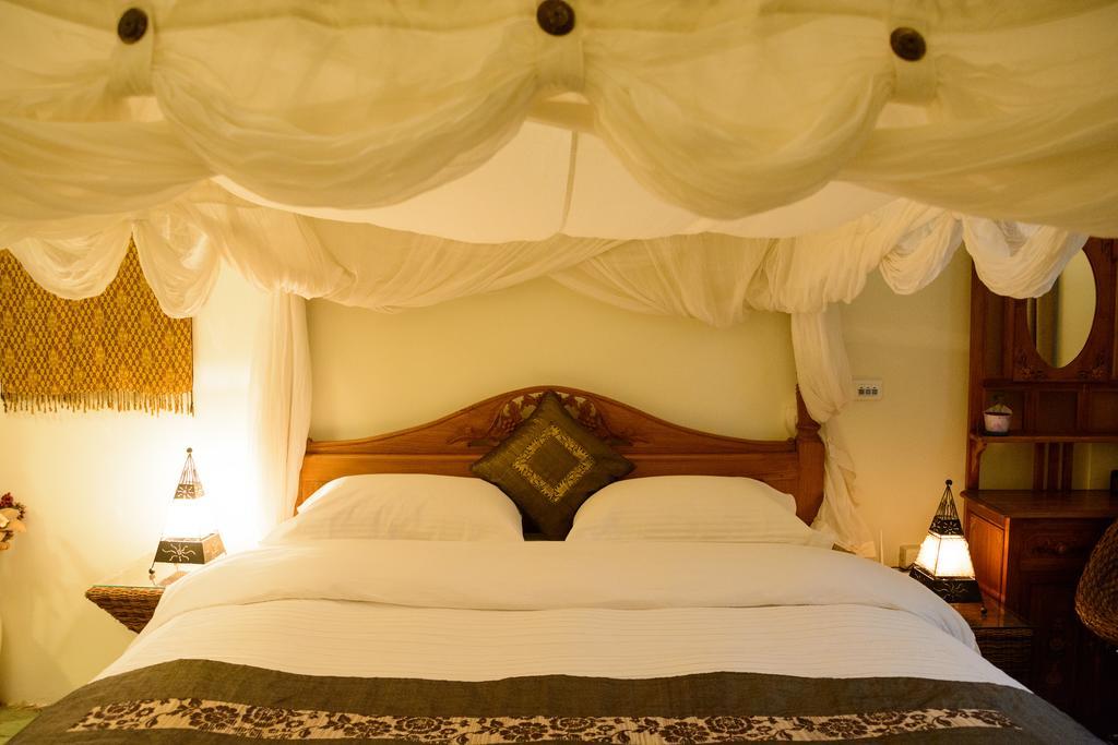 Bali House Daire Hualien Dış mekan fotoğraf
